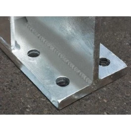 GALVA ZINC ALU RO1017 металлическая оцинковка, антикоррозионная защита