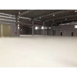 NEOPOX SPECIAL posadzkowa farba epoksydowa, Żywiczne posadzki