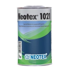 NEOTEX 1021 Epoxidverdünner, Systemverdünner für lösemittelhaltige Lacke