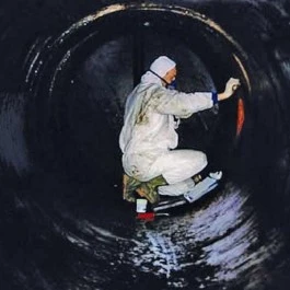 NEOPOX CR chemical-resistant epoxy resin, Home page