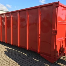 TELKYD T 330 do malowania kontenerów, Zabezpieczenia antykorozyjne