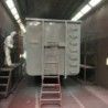 TELKYD T 330 do malowania kontenerów, Zabezpieczenia antykorozyjne