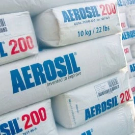 AEROSIL 200 thixotropes Additiv für Harze, Harzböden