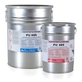 KLB-System Polyurethan PU 405