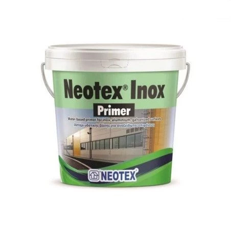 Podkład antykorozyjny NEOTEX INOX PRIMER