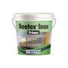 NEOTEX INOX PRIMER podkład na stal nierdzewną, Zabezpieczenia antykorozyjne