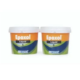 EPOXOL LIQUID szpachla epoksydowa