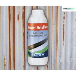 NEODUR METALFORCE NEUTERralIZATOR RUST