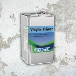 VINYFIX PRIMER plaster strengthening primer, anti-corrosion protection