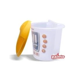 ROLL AND GO painting mug with handle, Home page