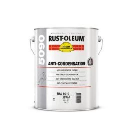 Farba antykondensacyjna odporna na wilgoć, pleśń i grzyb - Rust Oleum RO5090