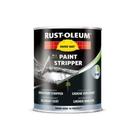 GREEN PAINT STRIPPER NR. 1                                                  środek do usuwania farby