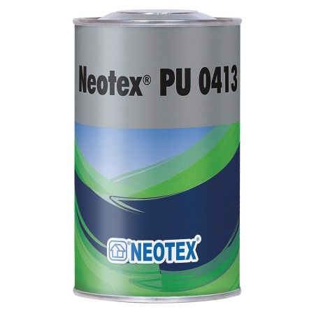 NEOTEX PU 0413 rozcieńczalnik do poliuretanów, Systemowe rozcieńczalniki do farb rozpuszczalnikowych