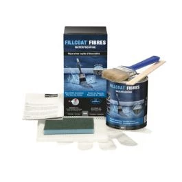 FILLCOAT FIBRES zestaw naprawczy