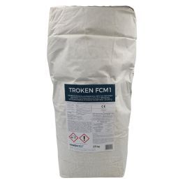 TROKEN FCM 1