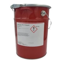 Kryptanát 100 LV zložka A