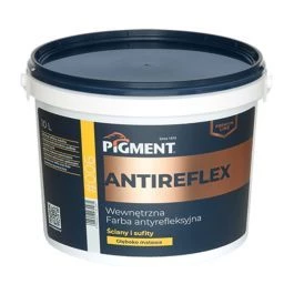 Антибликовая краска для потолка ANTIREFLEX, Главная страница