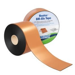 Neotex BM- Alu Tape terakota
