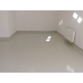 Neodur® Special C-1.5 a/s EP - flooring system