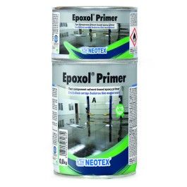 Epoxol Primer