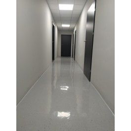 Epoxol® Floor ML-40r SF-P - podlahový systém