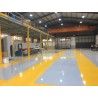 Epoxol® Floor ML-40r SF-P - podlahový systém