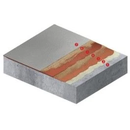 Epoxol® Floor ML-40r SF-P - system posadzkowy