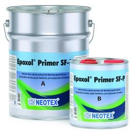 Epoxol-Grundierung SF-P