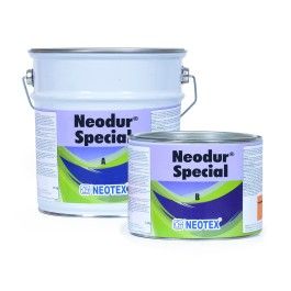 Neodur® Special ML-20r SF-P - põrandakatete süsteem