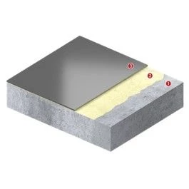 Epoxol® Floor SL-15s SF-P - system posadzkowy