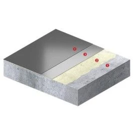 Neopox® SF Plus C-5s SF-P - system posadzkowy