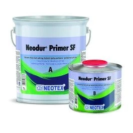 Neodur® Fast Track SF C-5s NdP - flooring system