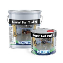 Neodur Fast Track SF