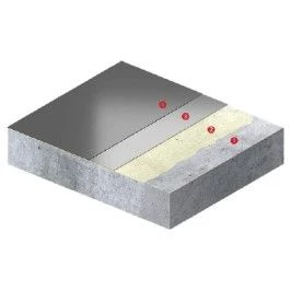 Epoxol® Floor UV SL-20s SF-P - system posadzkowy
