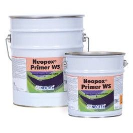 Neopox Primer WS