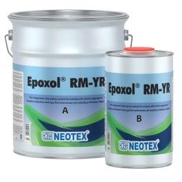 EPOXOL RM-YR