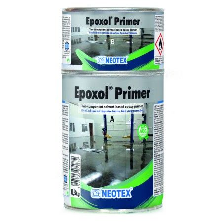 Epoxol Primer