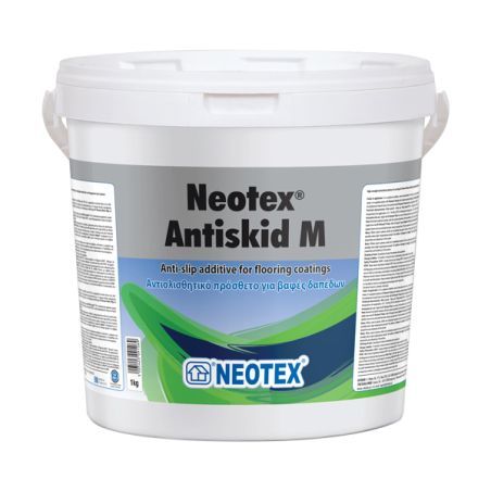 Neopox® W Plus C-1,5 a/s AP - system posadzkowy