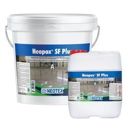 Neopox® SF Plus FB Flake - system posadzkowy