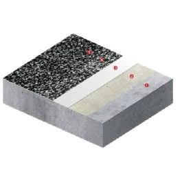 Neopox® SF Plus FB Flake - system posadzkowy