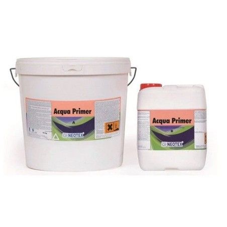 Neopox® W Plus Flake - system garażowy