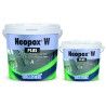 Neopox® W Plus Flake - system garażowy