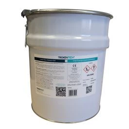 Trken Ploor Protect 3in1 - ингредиент A