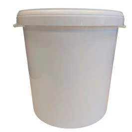 WIADRO BUDOWLANE pojemność 30 l