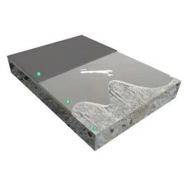 Troken Floor Fast 10s Protect System - system posadzkowy