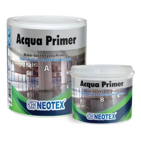 Epoxol® Floor C-5s AP - system posadzkowy