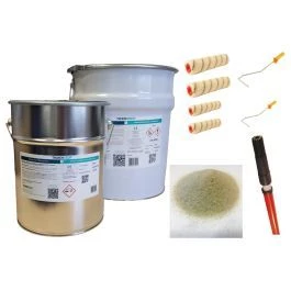 Trken Floor Protect Set Set