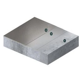 Troken Floor Protect 3w1 0,5r System - system garażowy