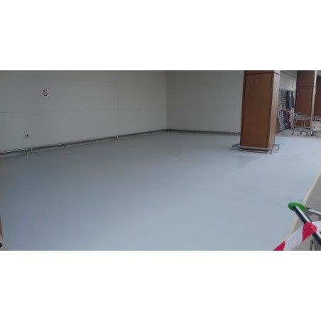 Neodur® Fast Track SF ML-40R SF-P-Floor-System