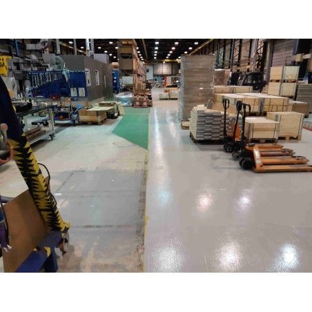 Neodur® Fast Track SF ML-40R SF-P-Floor-System